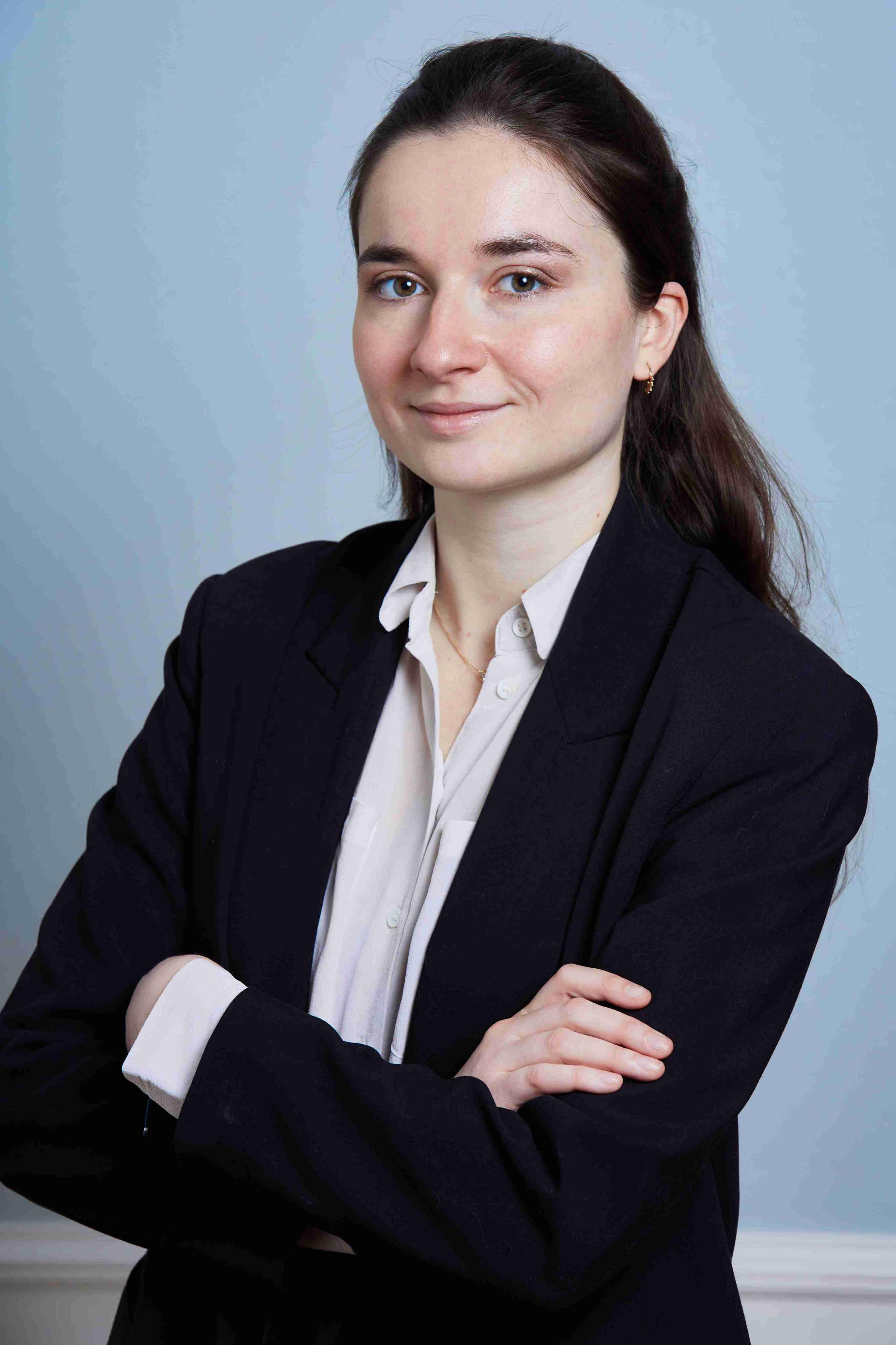 Anne-Lucie